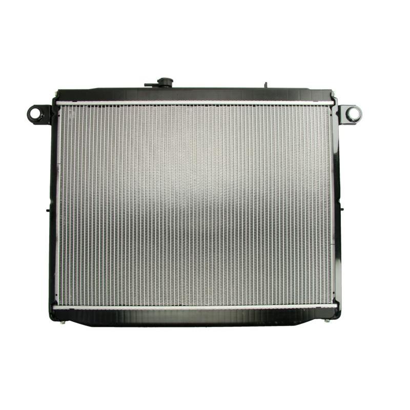 NRF NRF53706 Engine Radiator