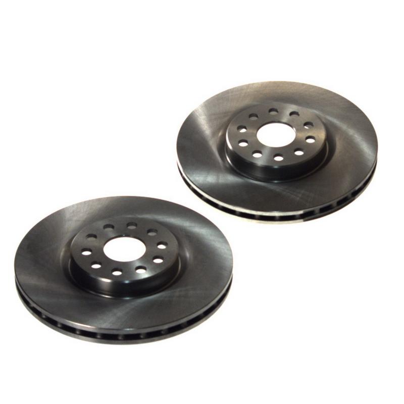 DELPHI BG3497 Brake Disc .