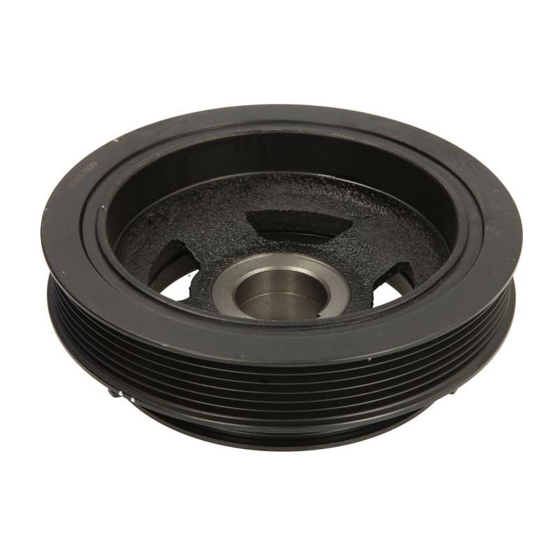 AKUSAN E610009AKN Crankshaft Belt Pulley