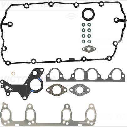 REINZ 02-37596-01 Cylinder Head Gasket