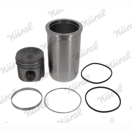 NURAL 89-420900-50 Piston/Cylinder Liner Repair Kit