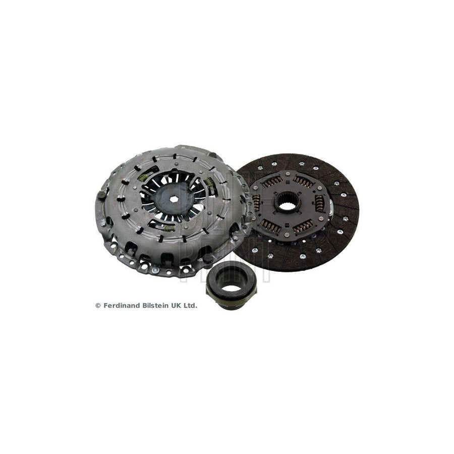 Blue Print Adb113024 Clutch Kit