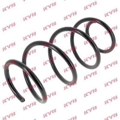 KYB K-Flex RH2945 Coil Spring for Renault Laguna