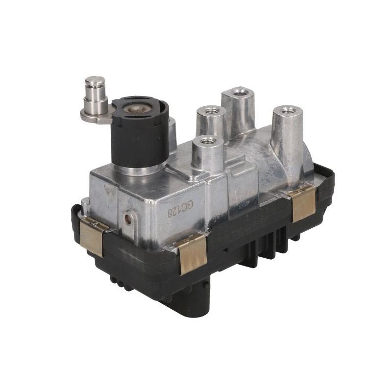 EVORON EVAC128 Boost Pressure Control Valve