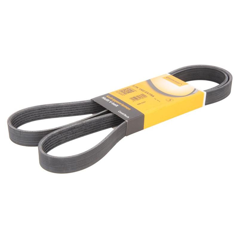 CONTITECH 6PK1502EXTRA V-Ribbed Belt
