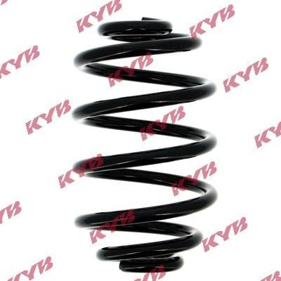 KYB RA5003 Coil Spring for BMW 3 Convertible (E30)