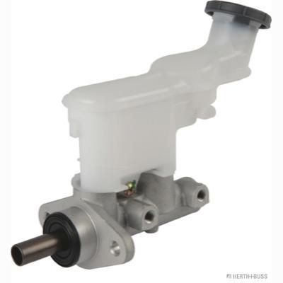 HERTH+BUSS JAKOPARTS J3108062 Brake Master Cylinder