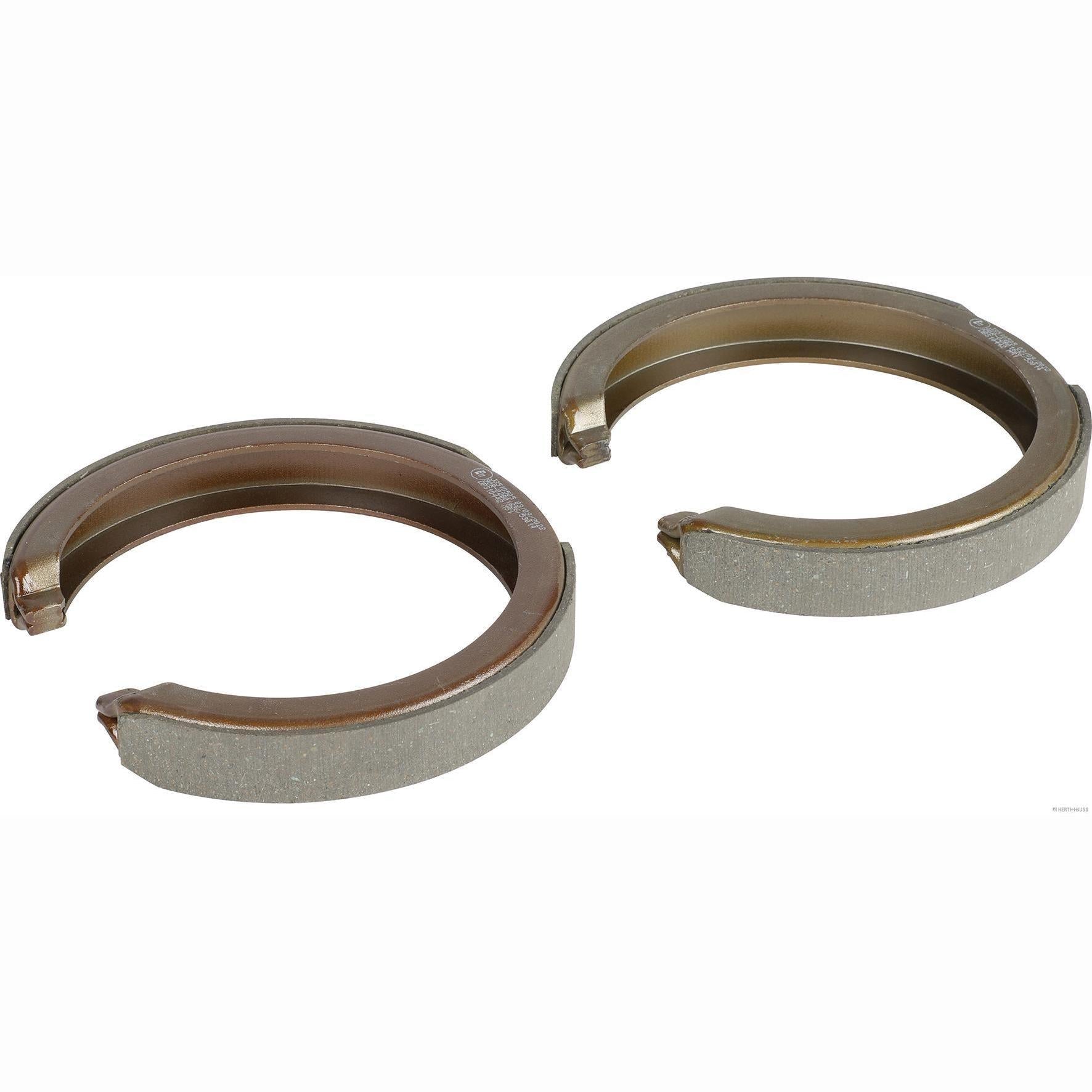 AKUSAN 5209-01-0537P Parking Brake Cable Pull