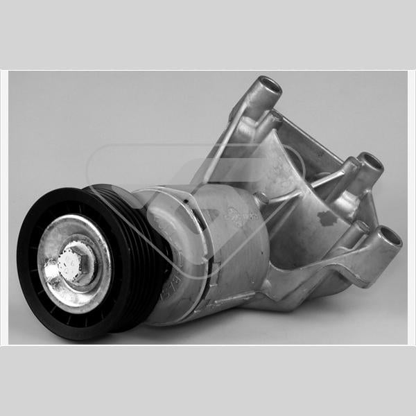 HUTCHINSON HUT0318 V-Ribbed Belt Tensioner Pulley