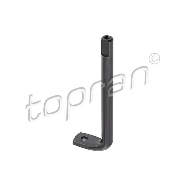 HANS PRIES HP109740 V-Ribbed Belt Tensioner Lever