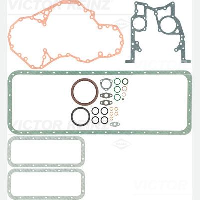 REINZ 08-28763-01 Crankcase Gasket Kit