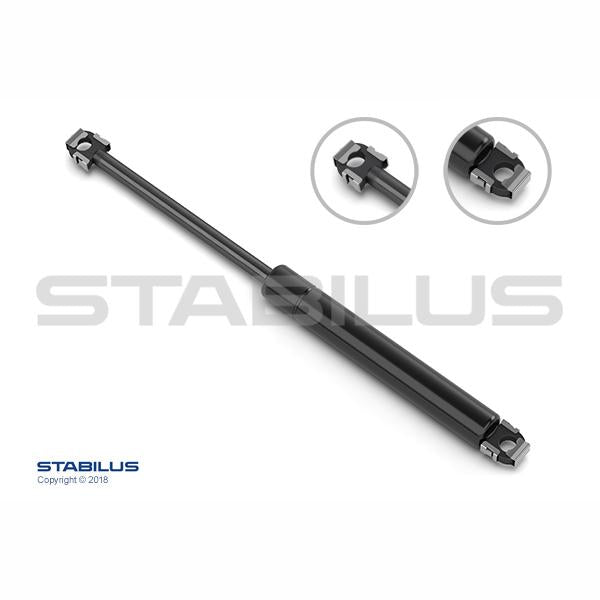 STABILUS STA9105EP Boot/Cargo Area Gas Spring