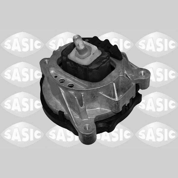 SASIC SAS2706320 Engine Mount Support