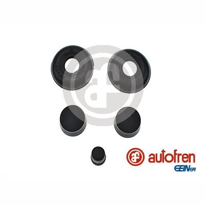 AUTOFREN SEINSA D4-2943C Disc Brake Caliper Repair Kit