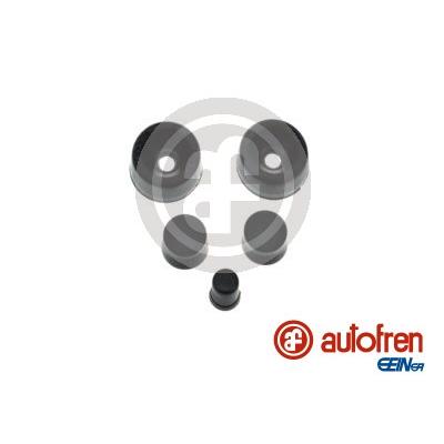 AUTOFREN SEINSA D4-843 Disc Brake Caliper Repair Kit