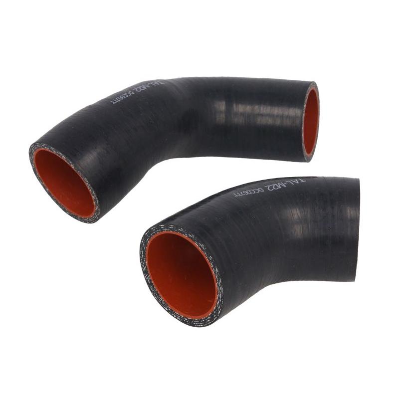 THERMOTEC DCC067TT Charge Air Hose