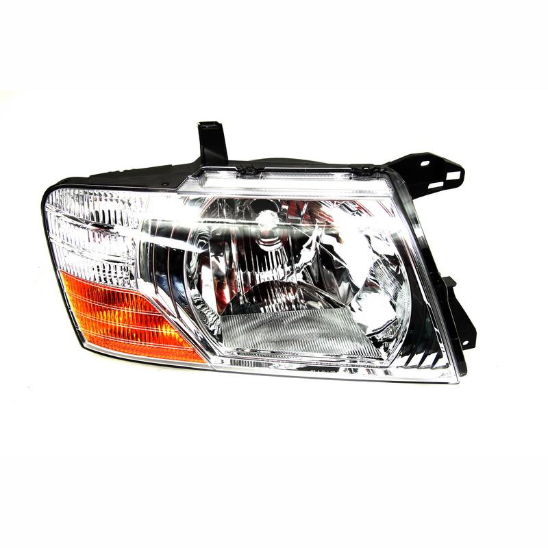 DEPO 214-1159R-LDEM1 Headlight