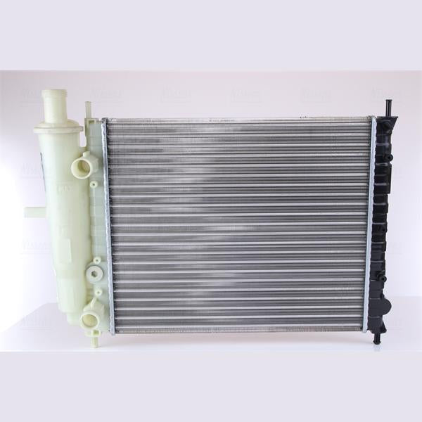 NISSENS NIS61779 Engine Radiator
