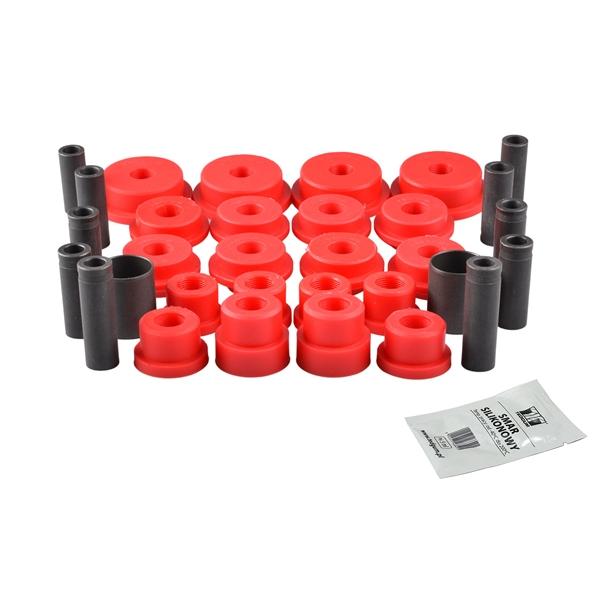 TEDGUM TED54805 Control/Trailing Arm Mounting Kit