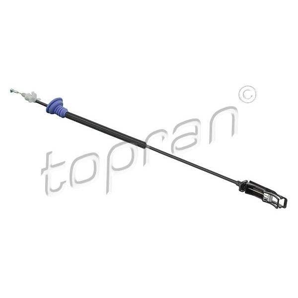 HANS PRIES HP118405 Door Release Cable