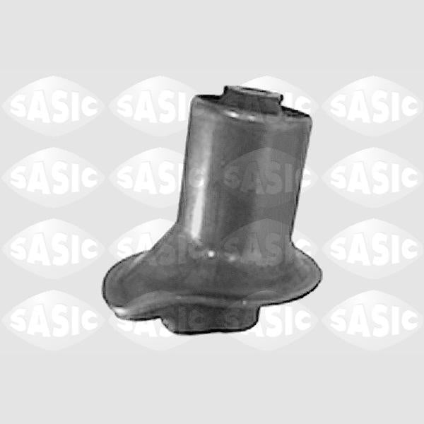 SASIC SAS9001704 Axle Beam Bushing