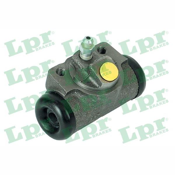 LPR LPR4125 Wheel Brake Cylinder
