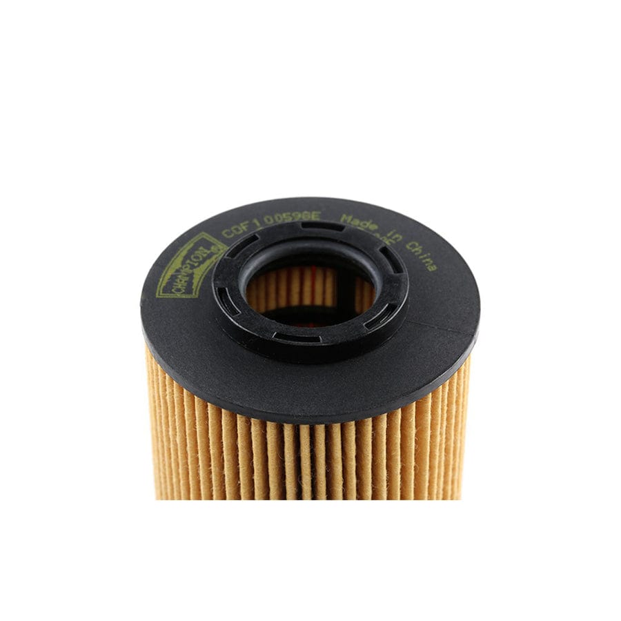 Champion Cof100598E Oil Filter