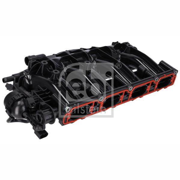 FEBI FE194273 Cylinder Head Inlet Exhaust Side