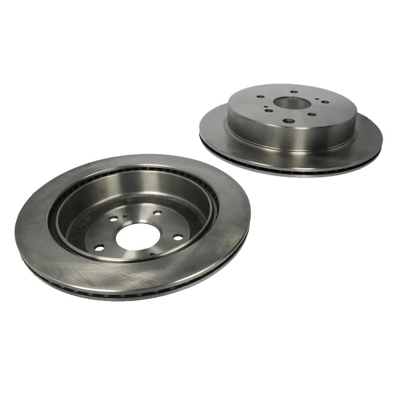DELPHI BG4329 Brake Disc .