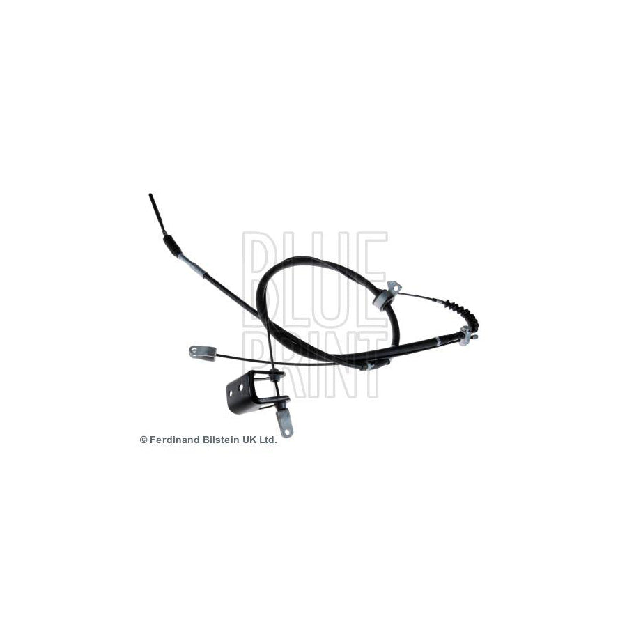 Blue Print Adt346282 Hand Brake Cable for Toyota Hiace