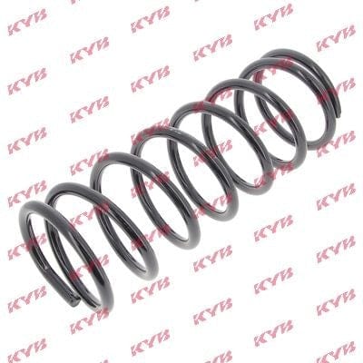 KYB K-Flex RE2531 Coil Spring for Land Rover Discovery II (L318)
