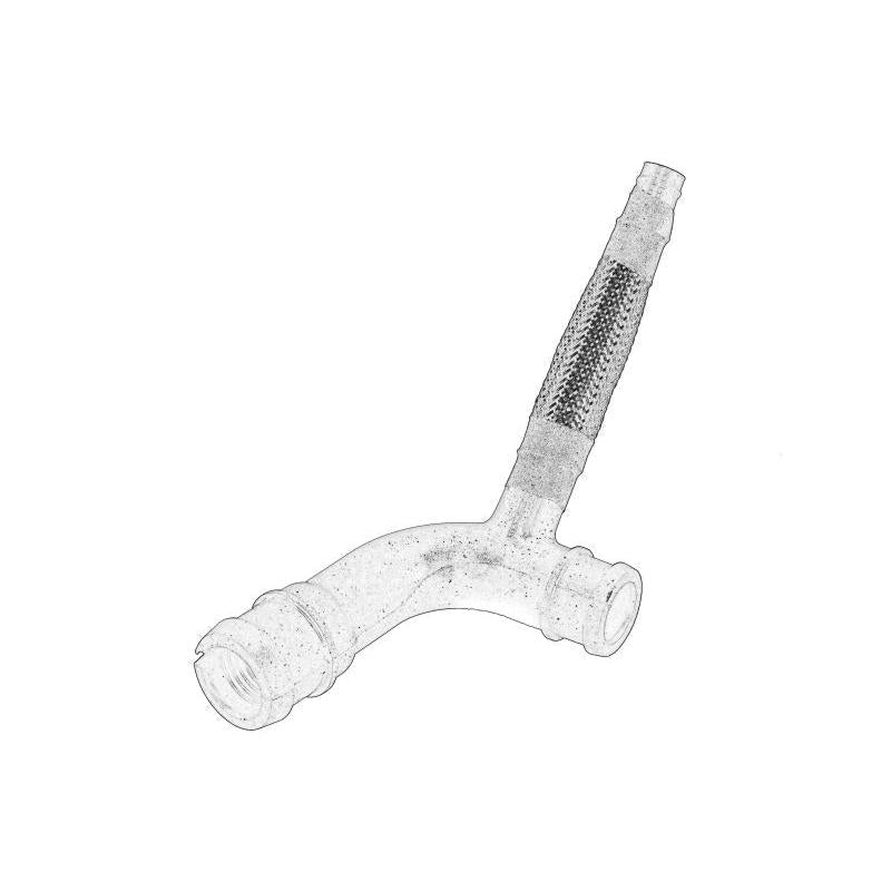 OE FIAT 51987336 Rocker Cover
