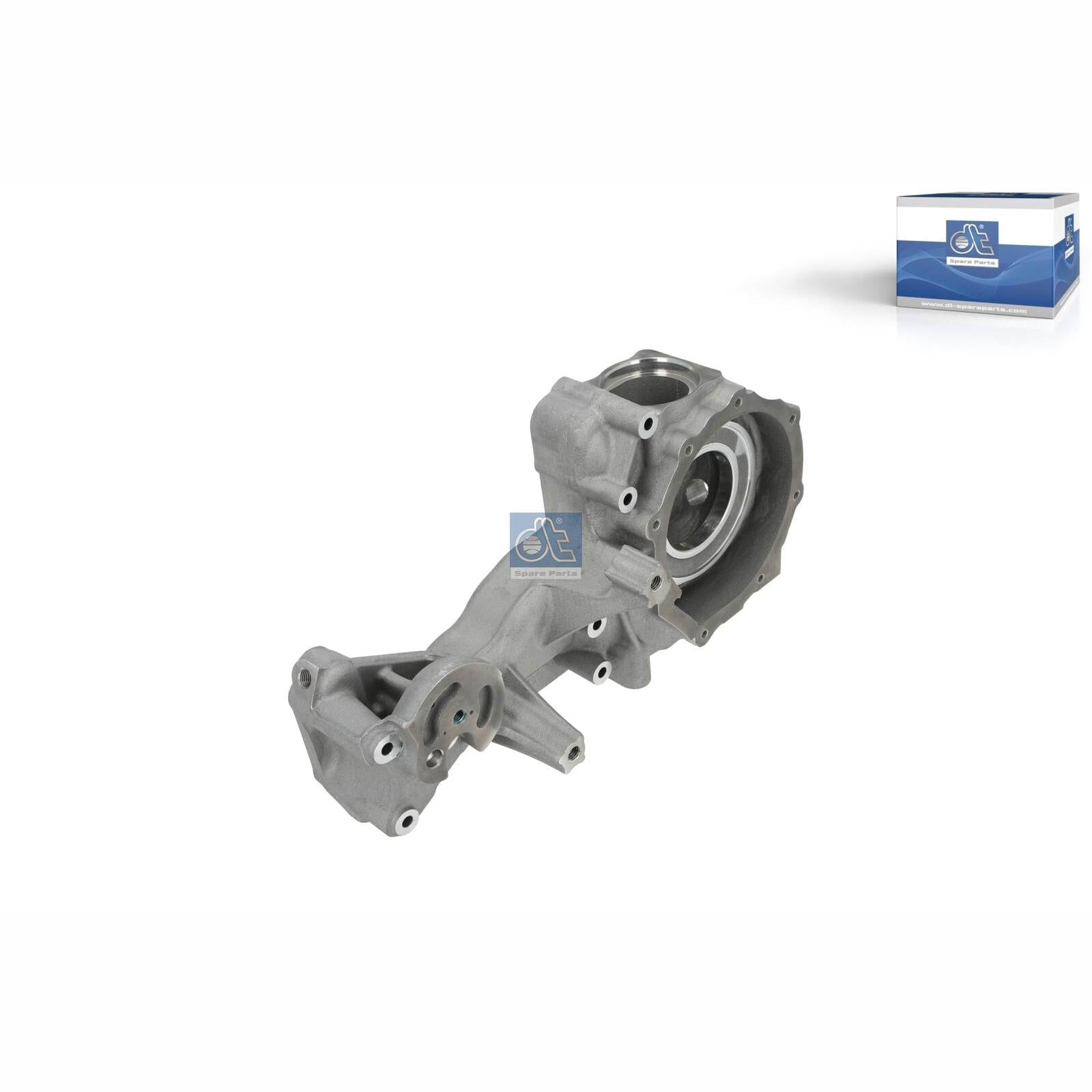 DT SPARE PARTS 3.16065 Water Pump Housing