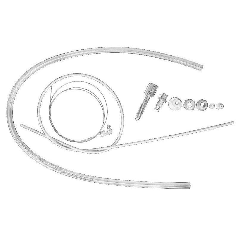 OE RENAULT 302-301 Accelerator Cable