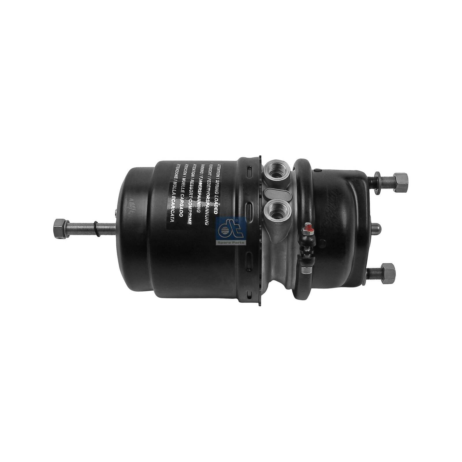 DT A/C 3.74001 Pretensioning Cylinder