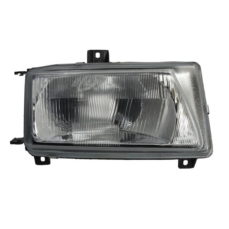 DEPO 445-1102R-LD-E Headlight