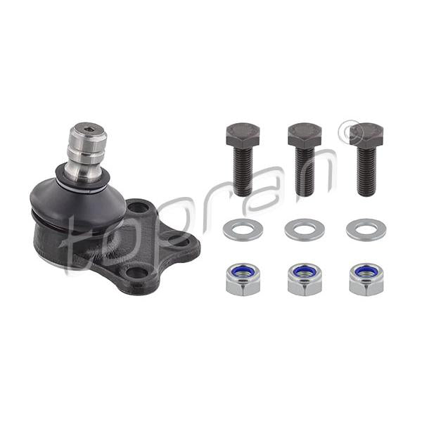 HANS PRIES HP723751 Ball Joint