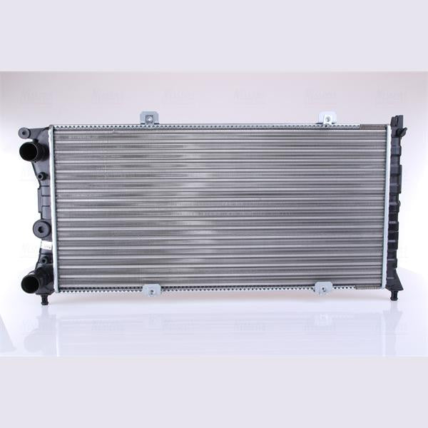NISSENS NIS618121 Engine Radiator