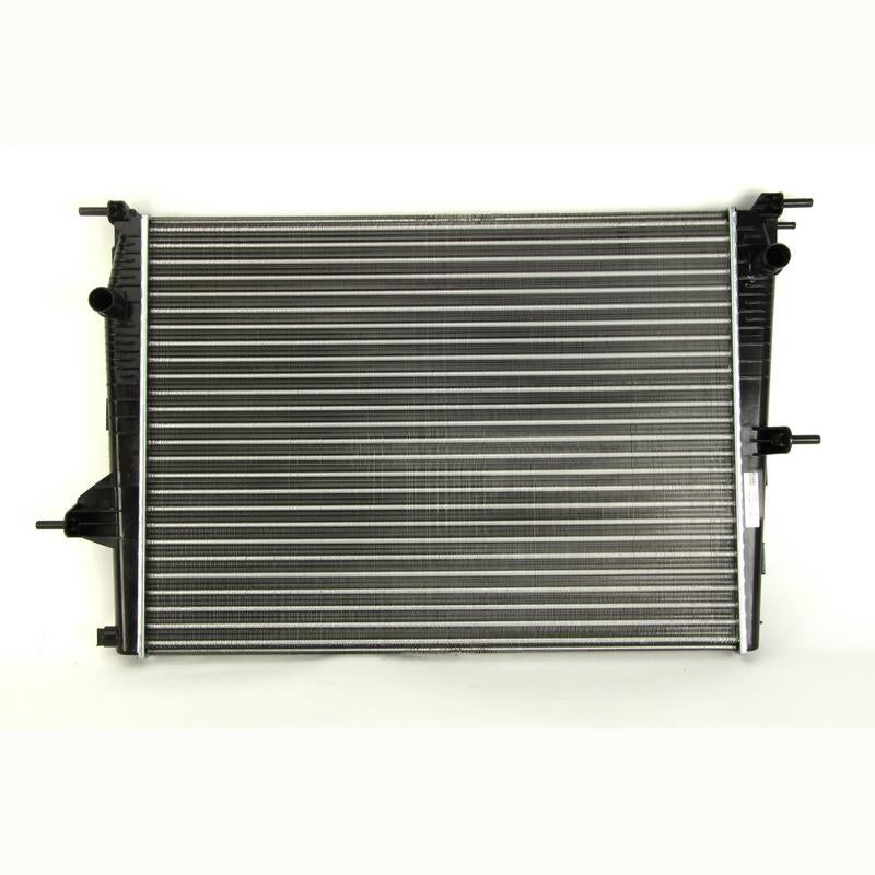 NISSENS NIS637606 Engine Radiator