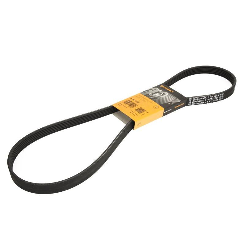 CONTITECH 6PK1264 V-Ribbed Belt
