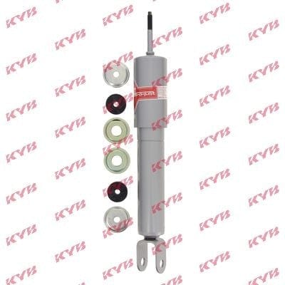 KYB Gas A Just 555049 Shock Absorber for Hummer H3 Off-Road