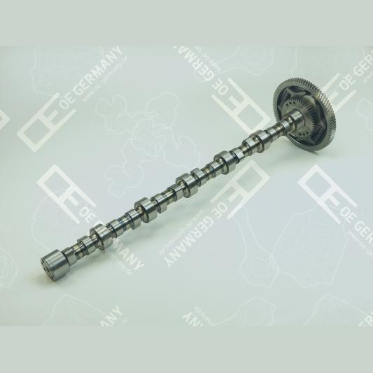 OE GERMANY 020500256604 Camshaft