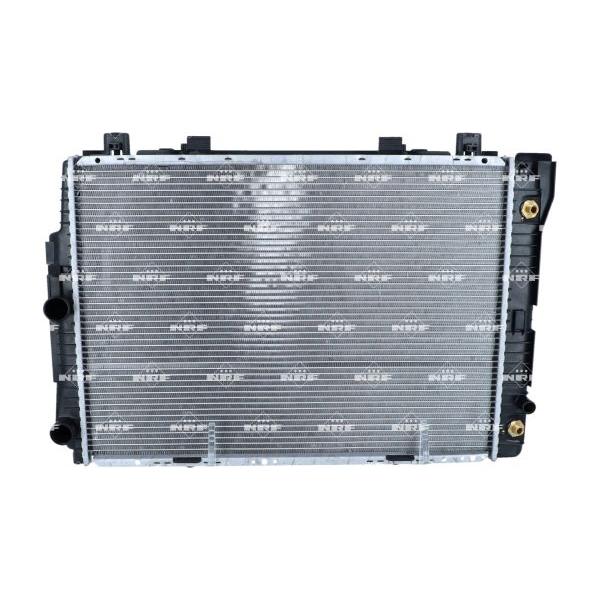 NRF NRF55315 Engine Radiator