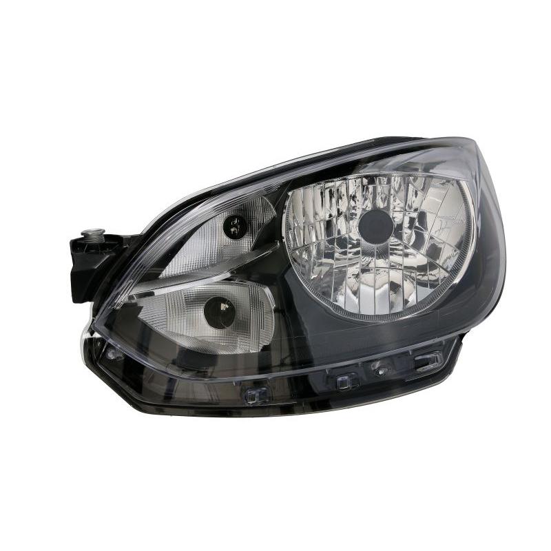 DEPO 441-11H4L-LDEM2 Headlight