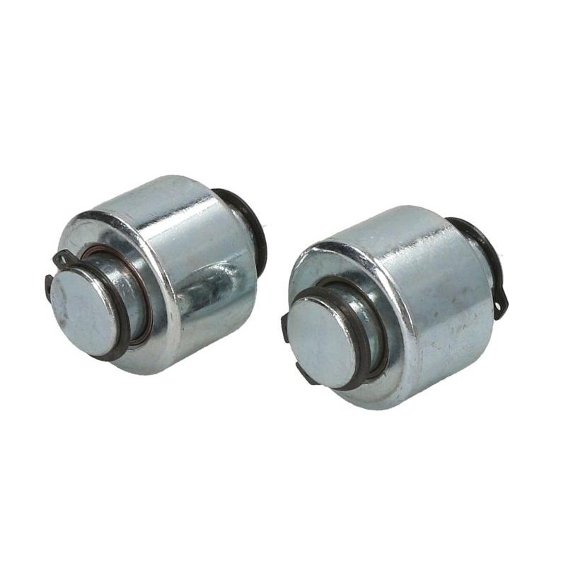 ADR 9RE0068 Brake Shoes Accessory Kit