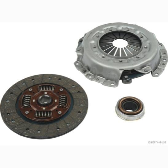 HERTH+BUSS JAKOPARTS J2000575 Clutch Kit