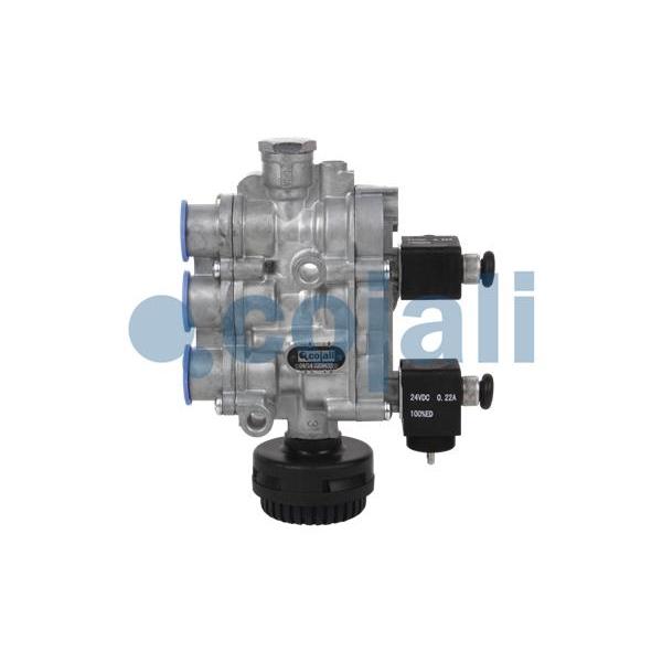 COJALI 2209433COJ Air Suspension Directional Control Valve Block