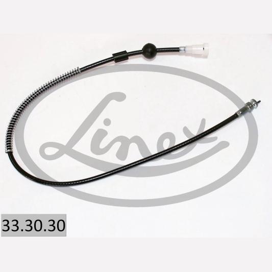 LINEX LIN33.30.30 Speedometer Cable