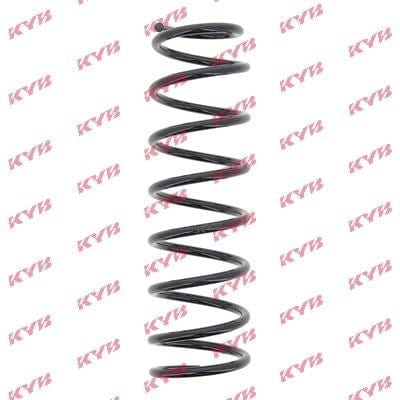 KYB K-Flex RC1110 Coil Spring for Nissan Micra I Hatchback (K10)