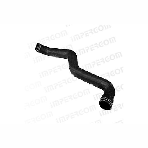 IMPERGOM IMP18177 Charge Air Hose